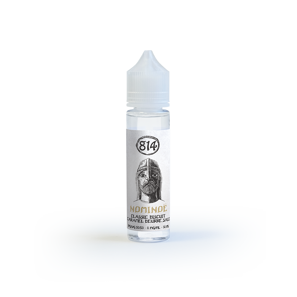 Nominoé - 50 ml->60 ml - 814