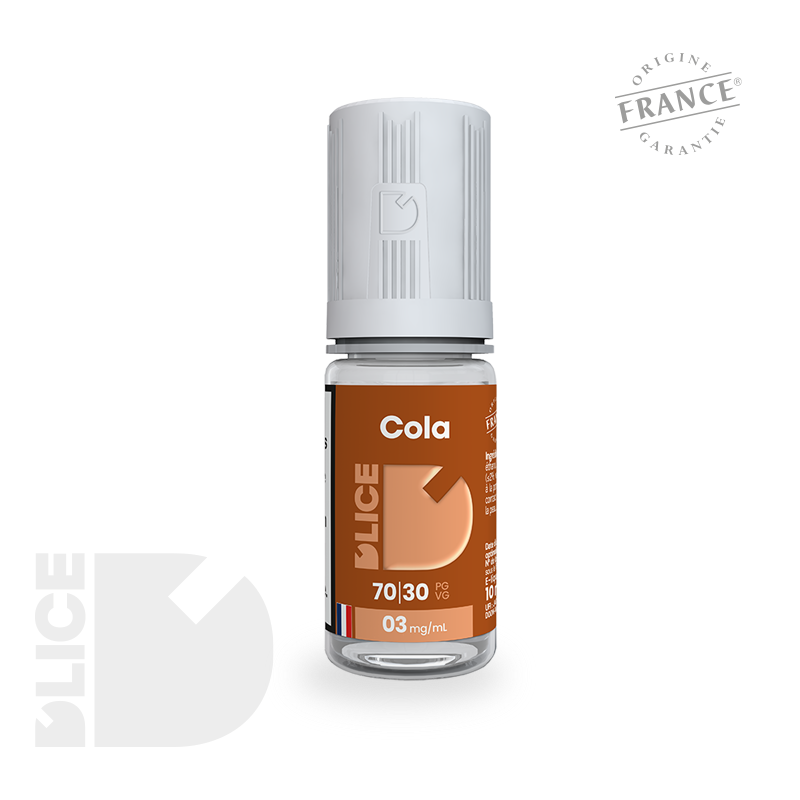 Cola - 10 ml - D Lice