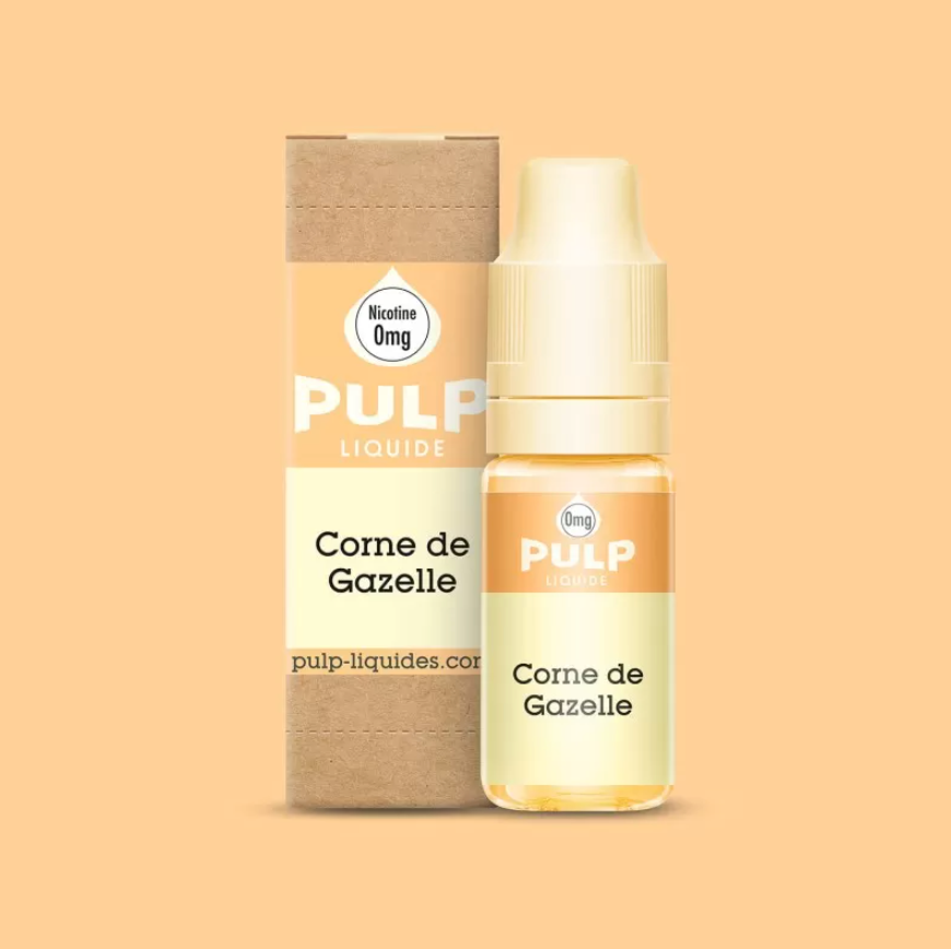 Corne de Gazelle - 10 ml - Pulp - Original