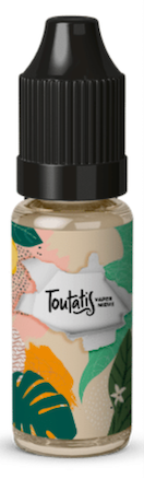 Schizo - Concentré 10 ml - Mécanique des Fluides - Les Concentrés de Folie