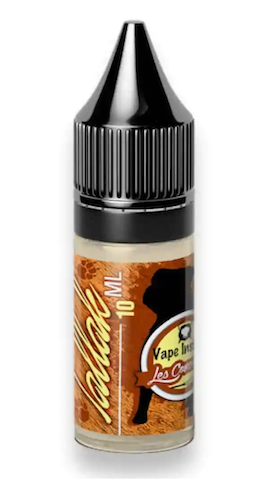 Tallak - Concentré 10 ml - Vape Institut