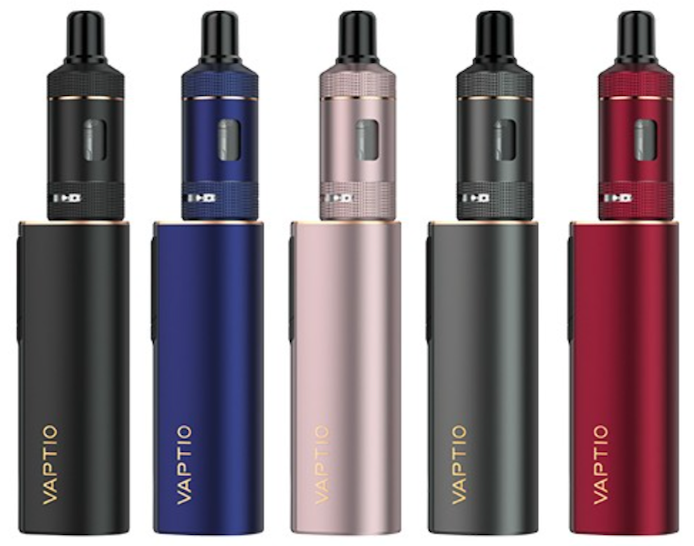 Kit Cosmo 2 - 2000 mAh Vaptio