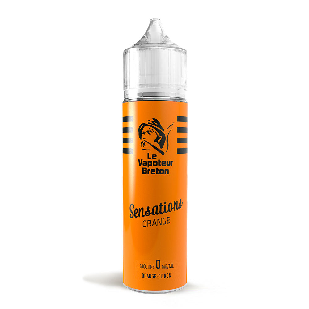 Orange - 50 ml->70 ml - Le Vapoteur Breton - Sensations - Mix N Vape Ozone Le VapothiKer Orange - 50 ml->70 ml - Le Vapoteur Breton - Sensations - Mix N Vape Ozone Le VapothiKer