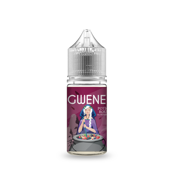 Gwened - 15 ml->30 ml - Ozone