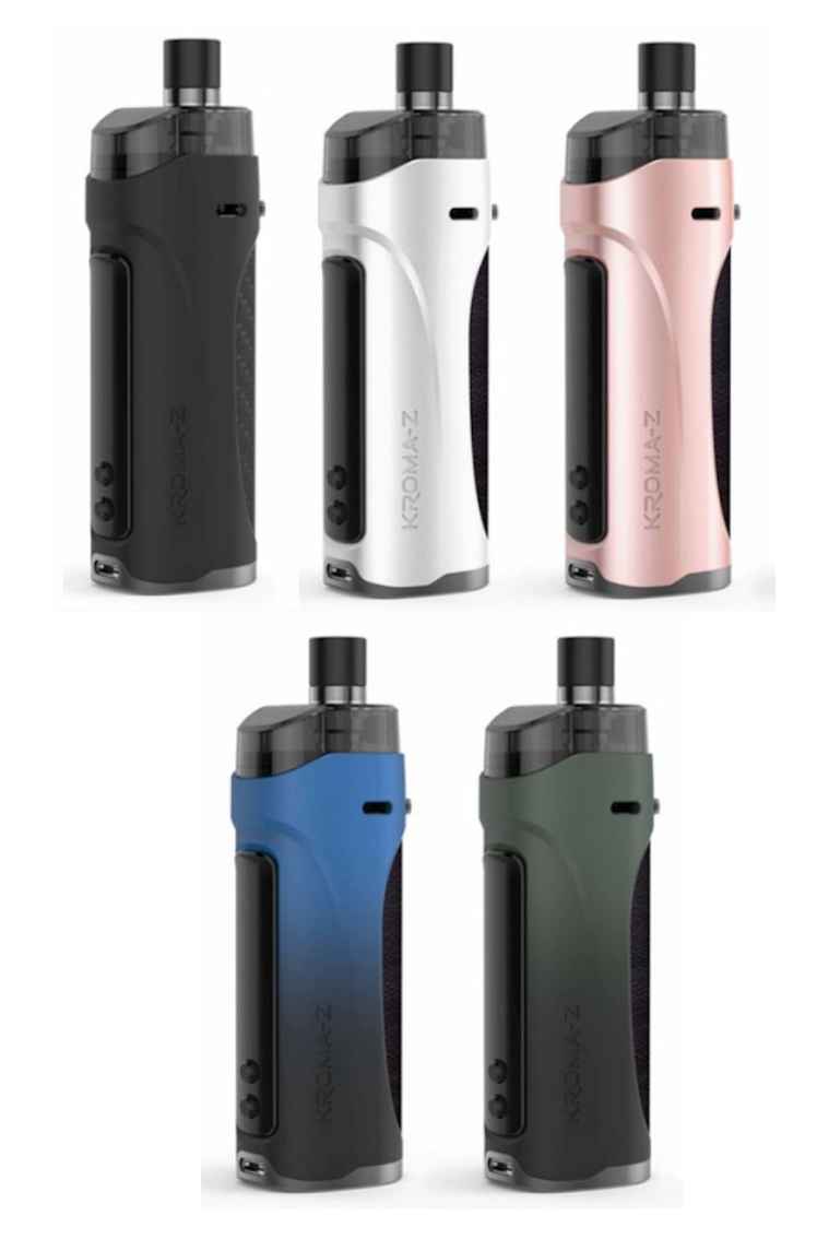 Kit Pod Kroma Z 3000 mAh - 4,5 ml Innokin