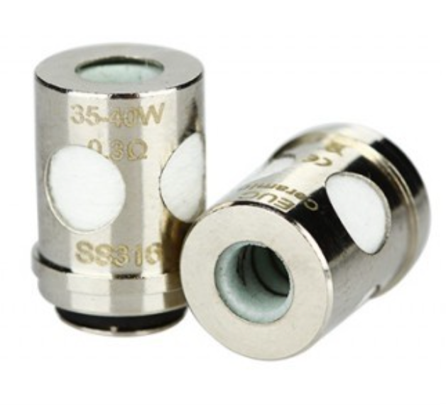 Résistance EUC Veco One - 0,50 ohms Vaporesso