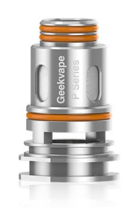 Résistance P Series - Geek Vape