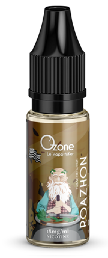 Roazhon - 10 ml - Ozone