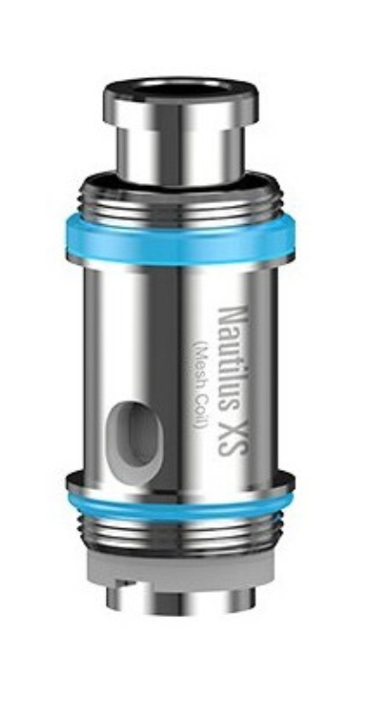Résistance Nautilus Mesh X/XS - 0,70 ohms Aspire