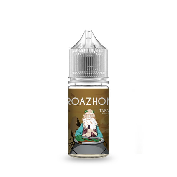 Roazhon - 15 ml->30ml - Ozone