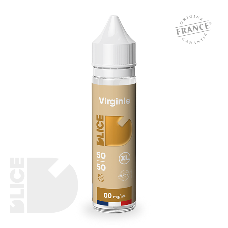 Virginie Classic - 50 ml->75 ml - D Lice