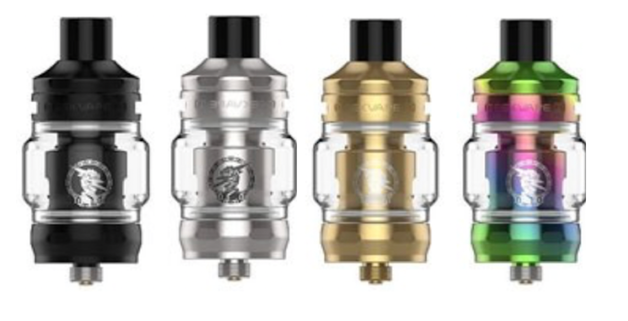 Zeus Nano 2 - 22mm - 3,5ml Geek Vape