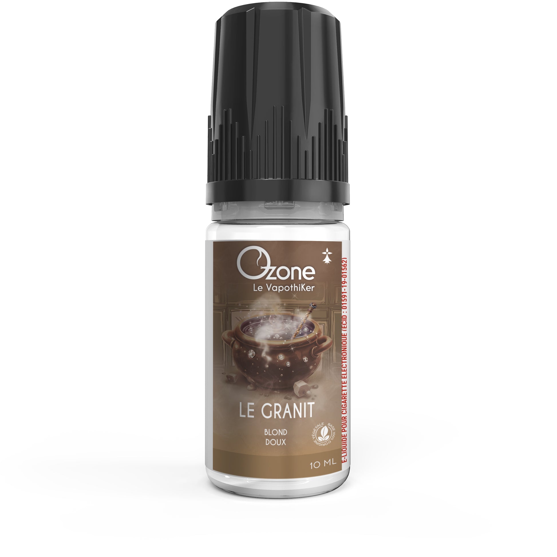 Le Granit - 10 ml - Ozone
