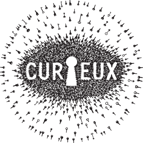 Curieux