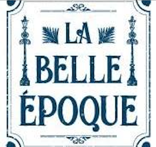 La Belle Époque