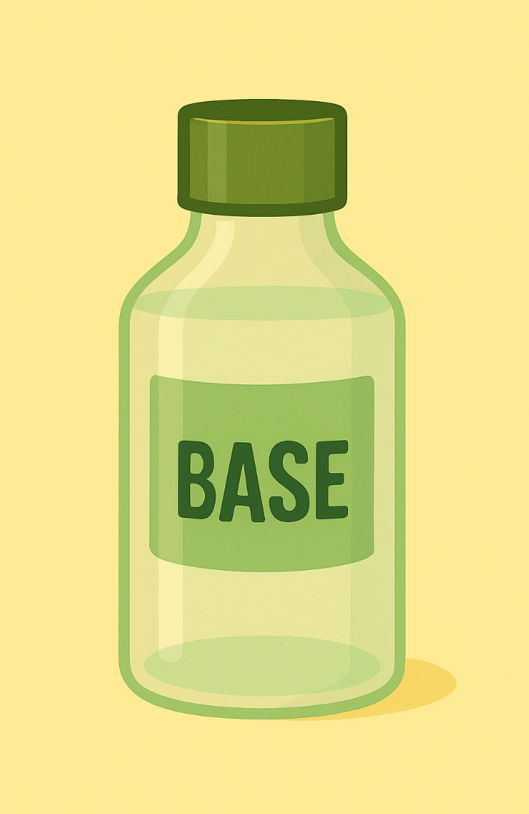 Les bases et packs DIY