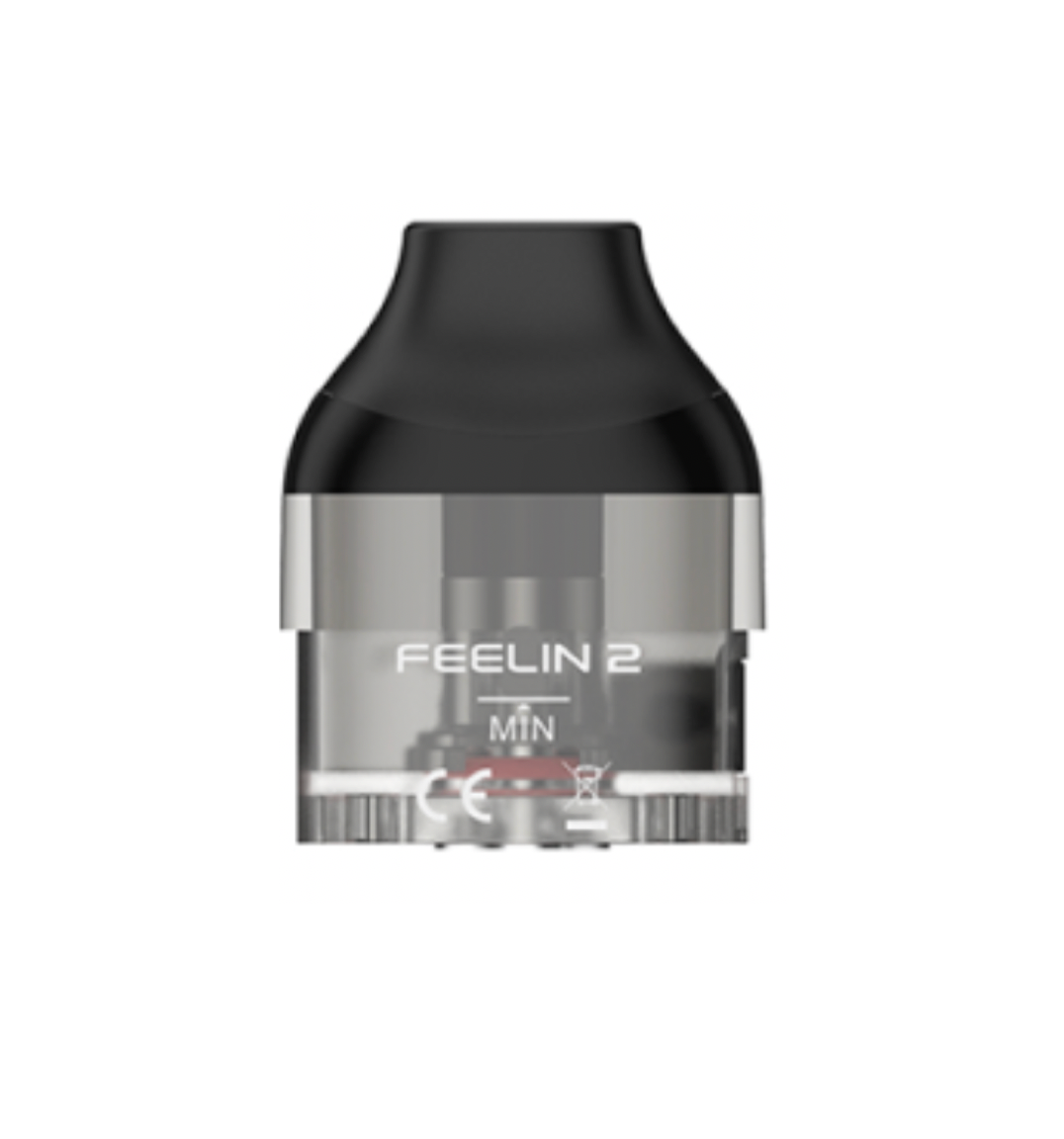 1 Cartouche Pod Feelin 2 - 3ml - sans résistance Nevoks