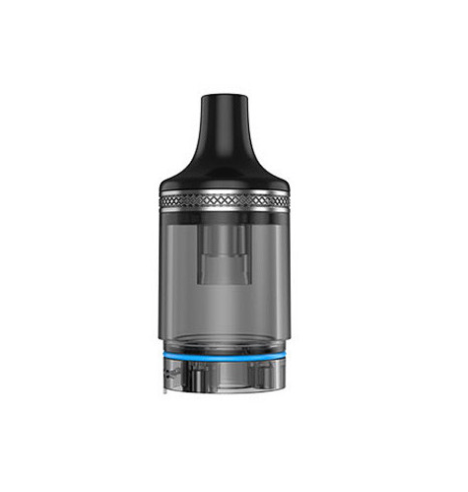 1 Cartouche Pod Flexus AIO 4ml - sans résistance Noire Aspire