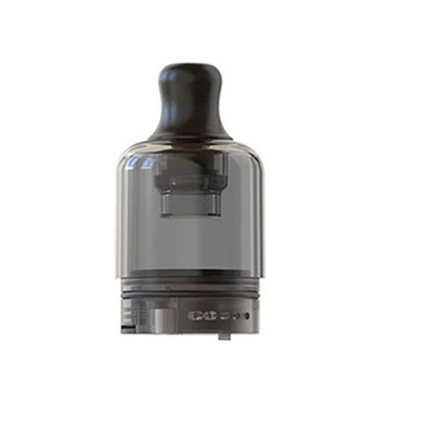 1 Cartouche Pod Flexus Stik 3ml - sans résistance Noire Aspire