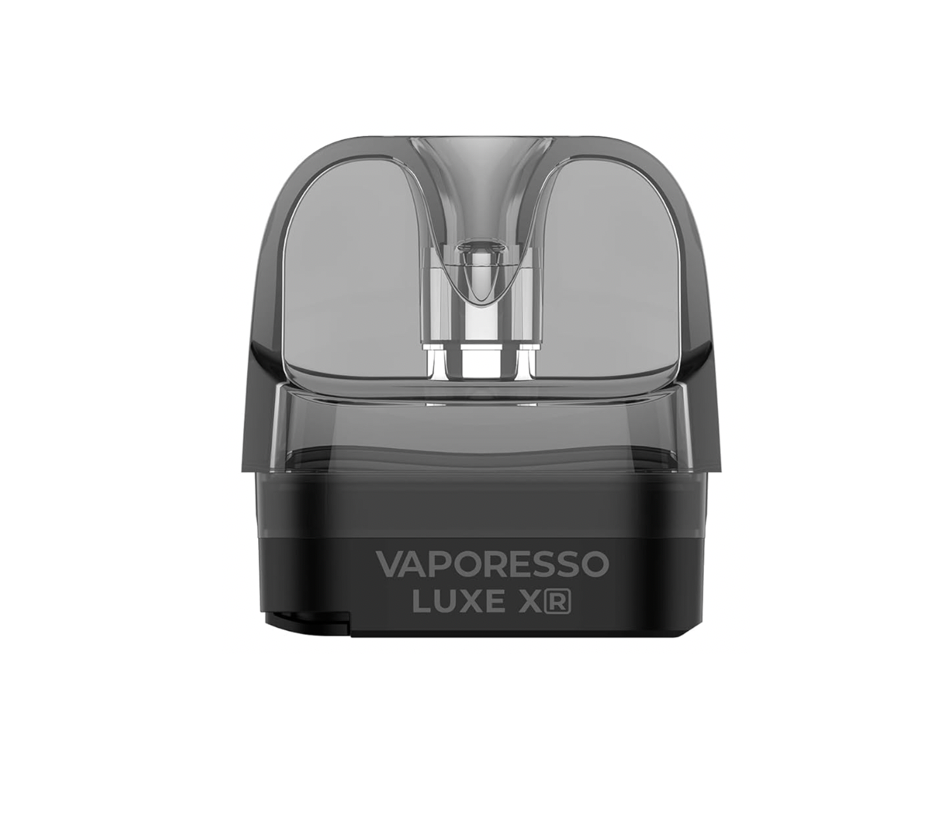 1 Cartouche Pod Luxe X/XR 5ml MTL - sans résistance Vaporesso