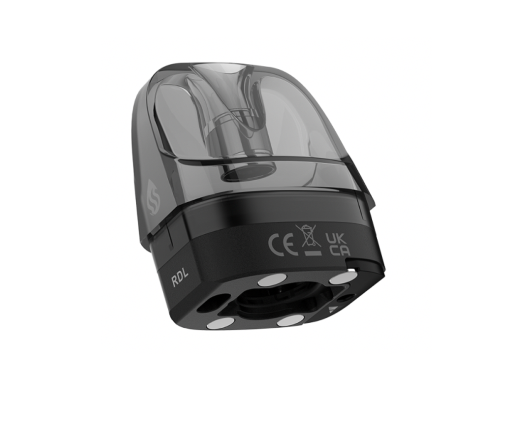 1 Cartouche Pod Luxe X/XR 5ml RDL - sans résistance Vaporesso