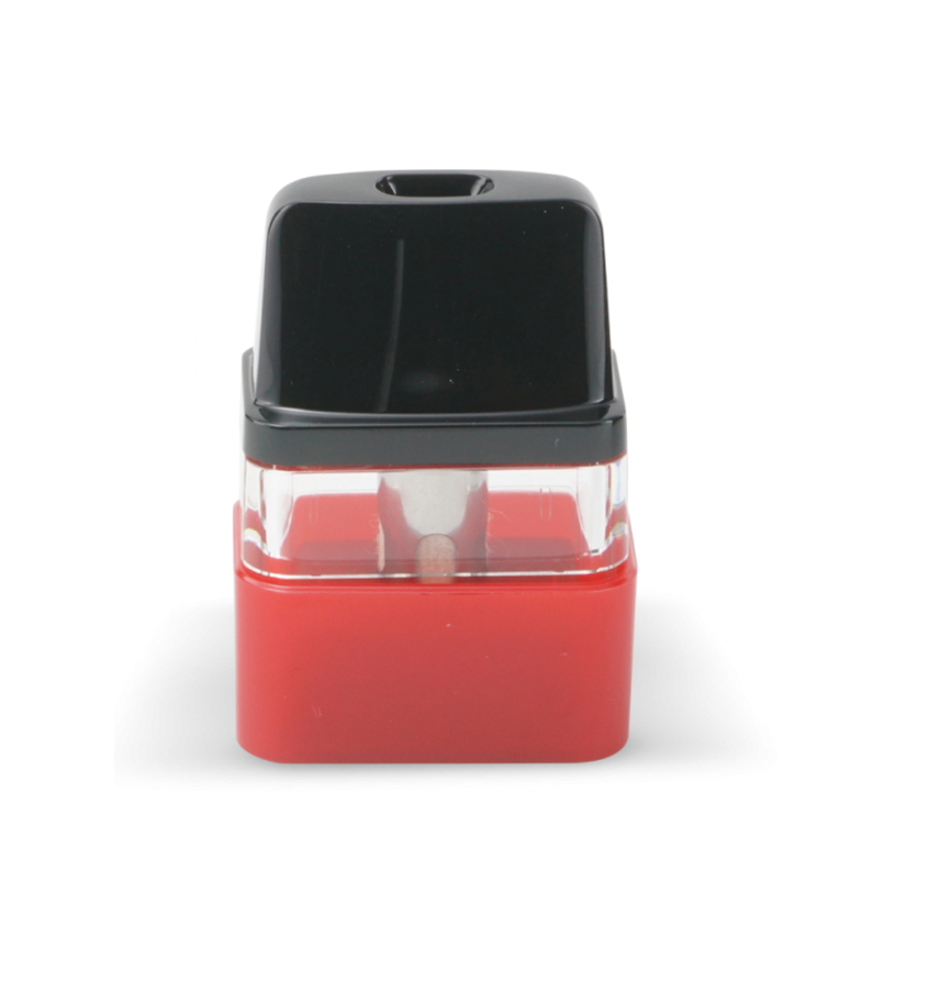 1 Cartouche Pod XRos 2ml - avec résistance Vaporesso