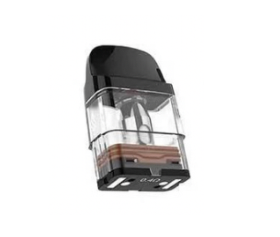 1 Cartouche Pod XRos Pro Topfill 3ml - avec résistance Vaporesso