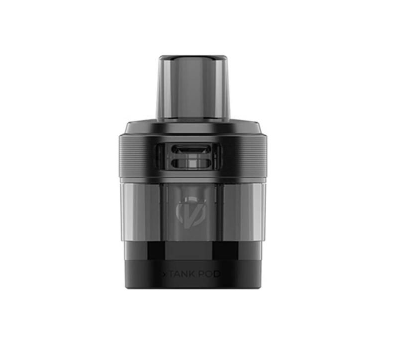 1 Cartouche xTank 4,5ml - Gen PT60/PT80 S - sans résistance Vaporesso