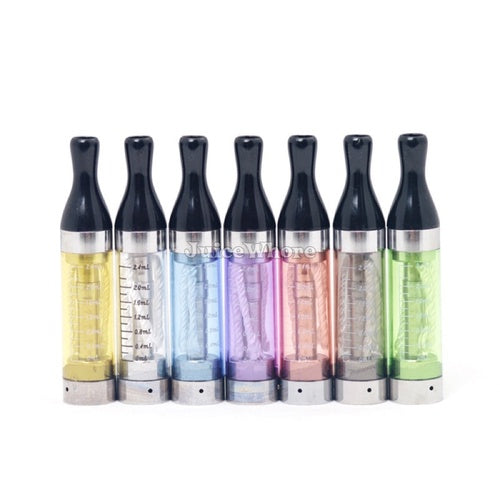eGo CC - T2 2,4ml Kangertech