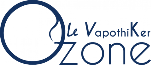 Ozone Le VapothiKer
