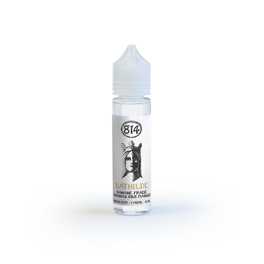 Bathilde - 50 ml->60 ml - 814