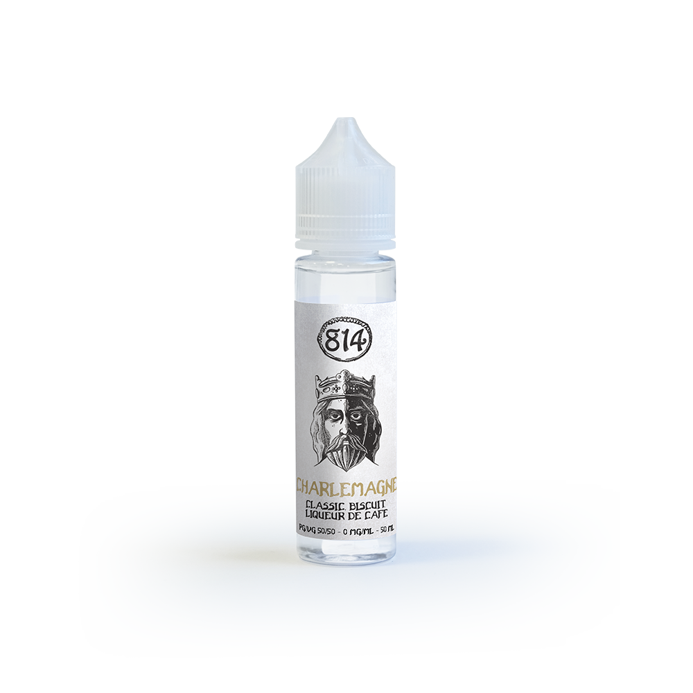 Charlemagne - 50 ml->60 ml - 814