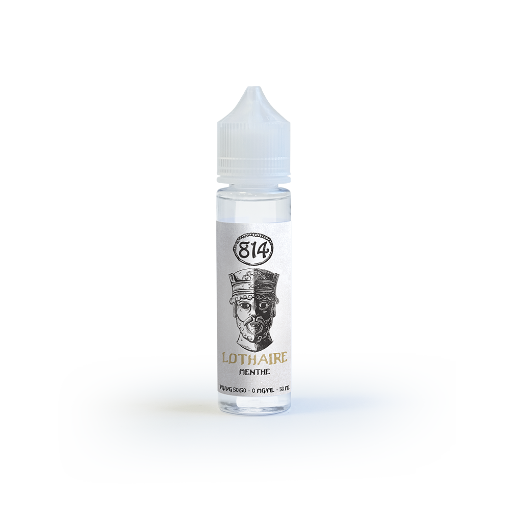 Lothaire - 50 ml->60 ml - 814
