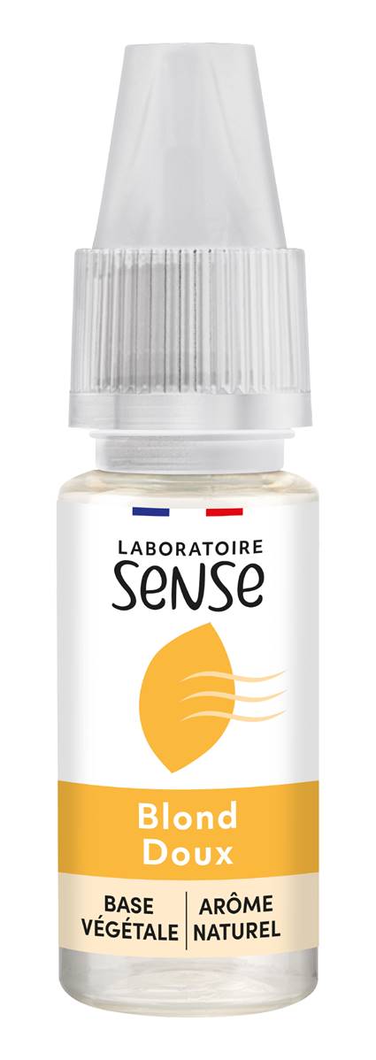 Blond Doux - 10 ml - Sense