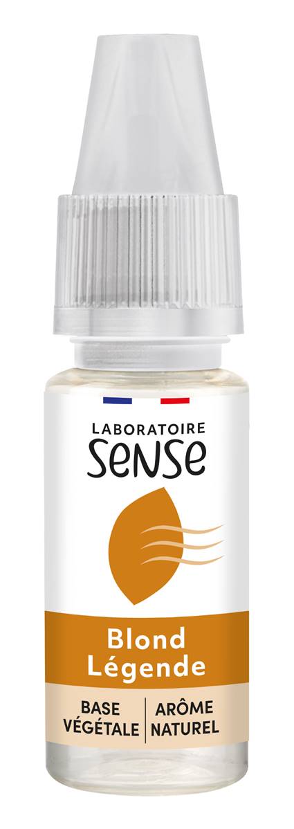 Blond Gourmand - 10 ml - Sense
