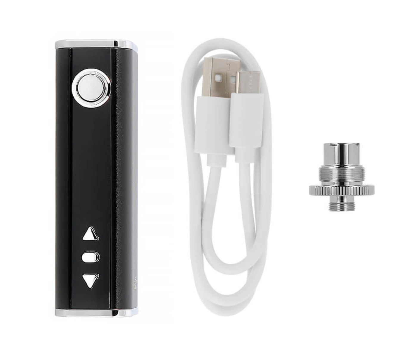 Box IStick TC 40W + câble USB + adaptateur 510 Eleaf