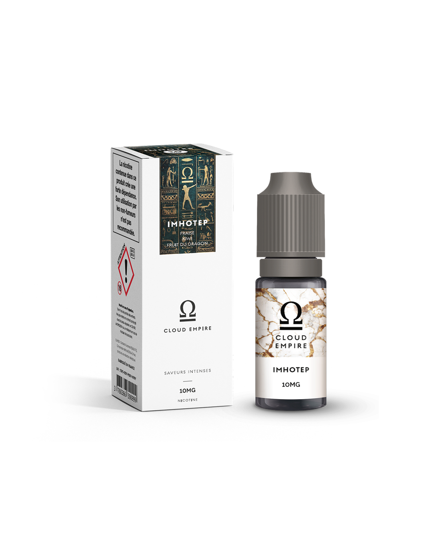 Imhotep - SDN - 10 ml - Fuu - Cloud Empire