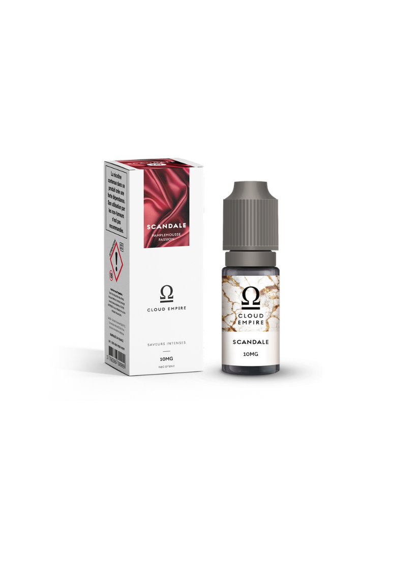 Scandale - SDN - 10 ml - Fuu - Cloud Empire