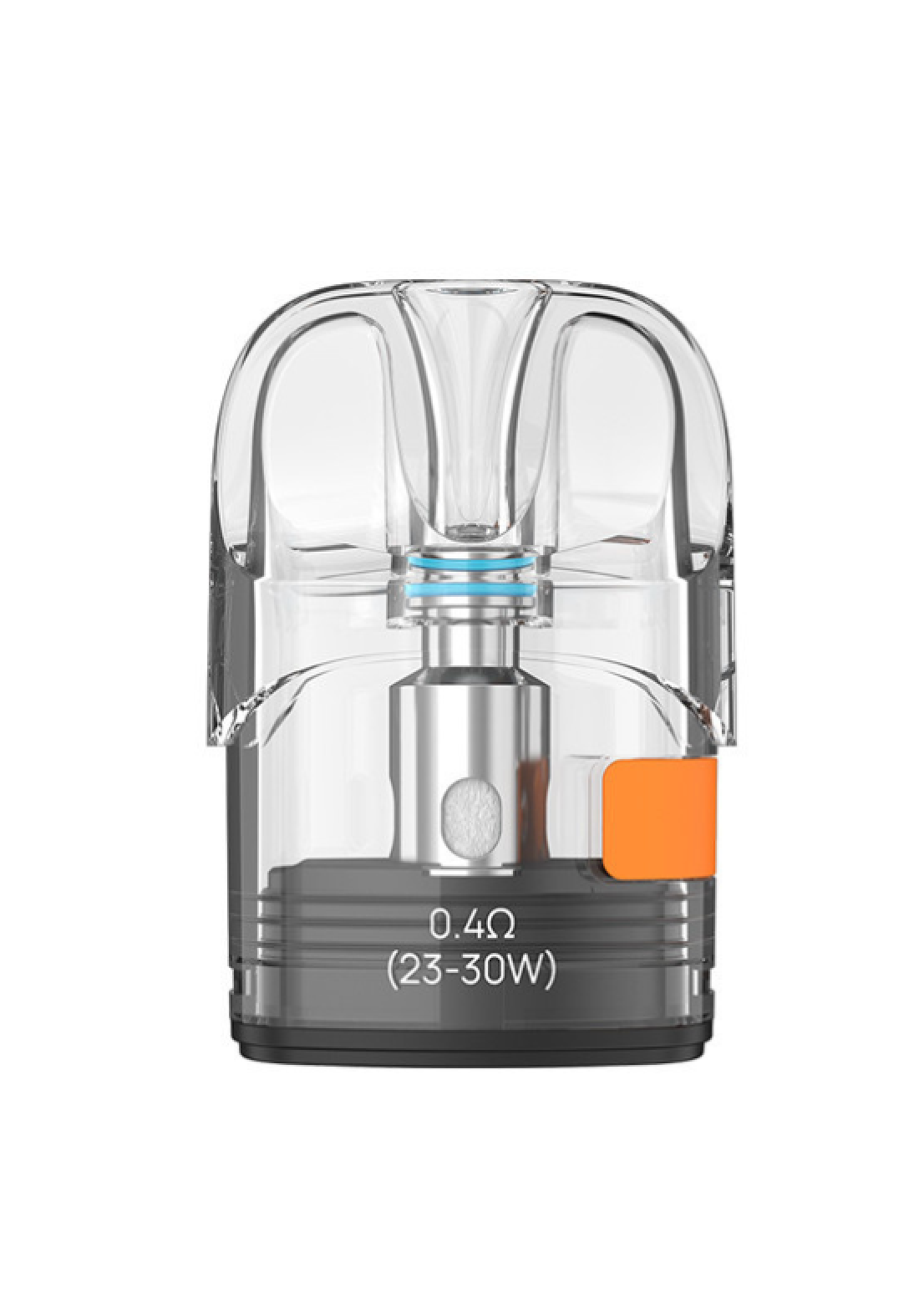 1 Cartouche Pod Pixo 3 ml - avec résistance Aspire