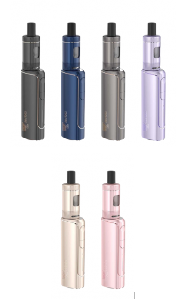 Kit Coolfire Z Air - 2000 mAh 18W 3ml Innokin