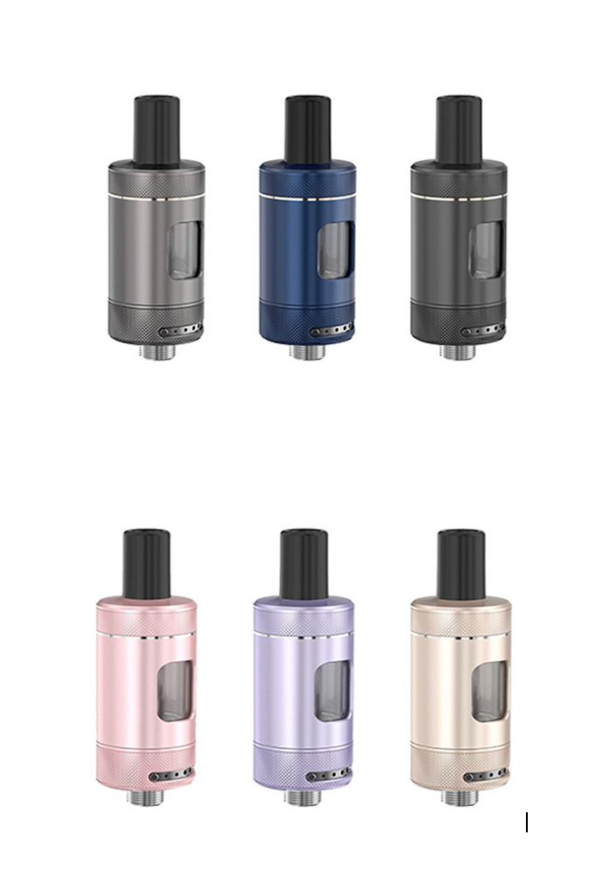 Coolfire Z Air 19mm - 3ml Innokin