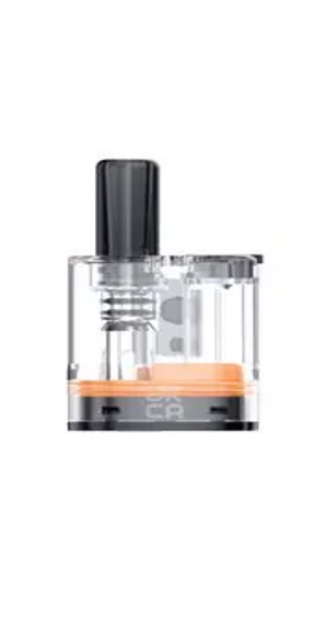 1 Cartouche Pod Soul V2 4ml - avec résistance Geek Vape