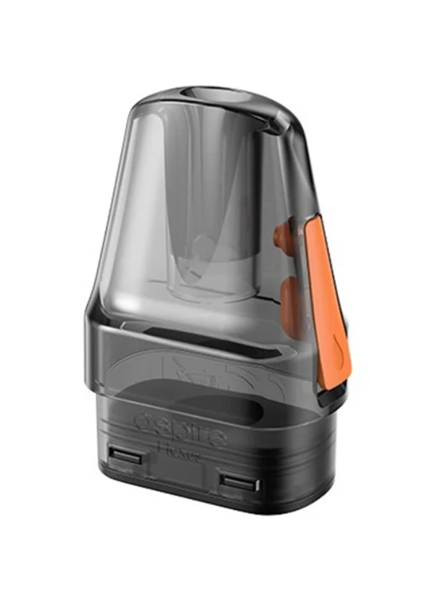 1 Cartouche Pod Flexus SE 3 ml - sans résistance Aspire