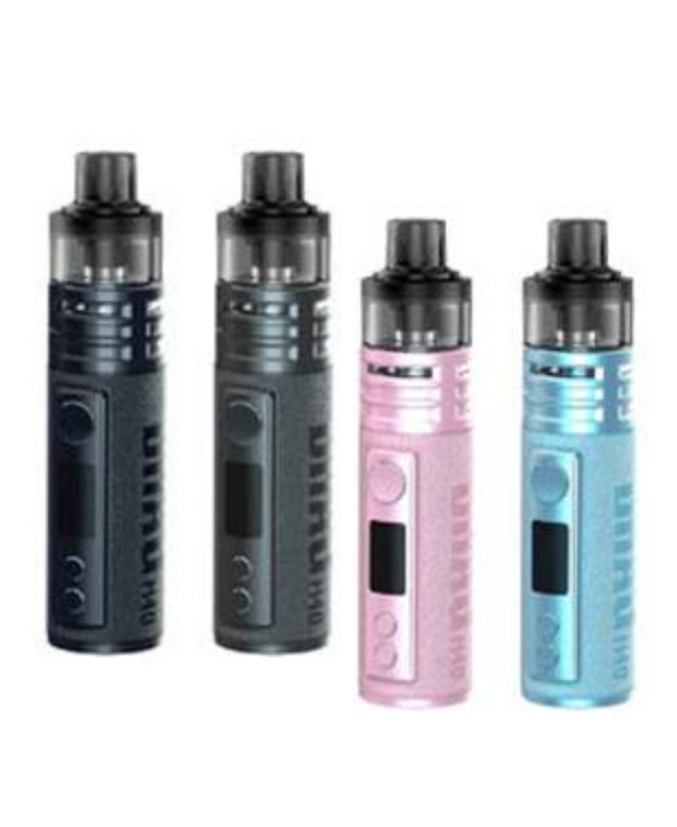 Kit Pod Drag H40 Pro - 2450 mAh - 40W - 5ml Voopoo
