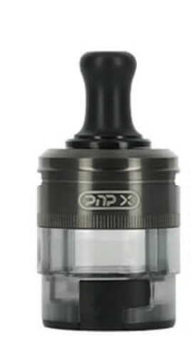 1 Cartouche Pod PnP X MTL - 5ml - sans résistance Voopoo