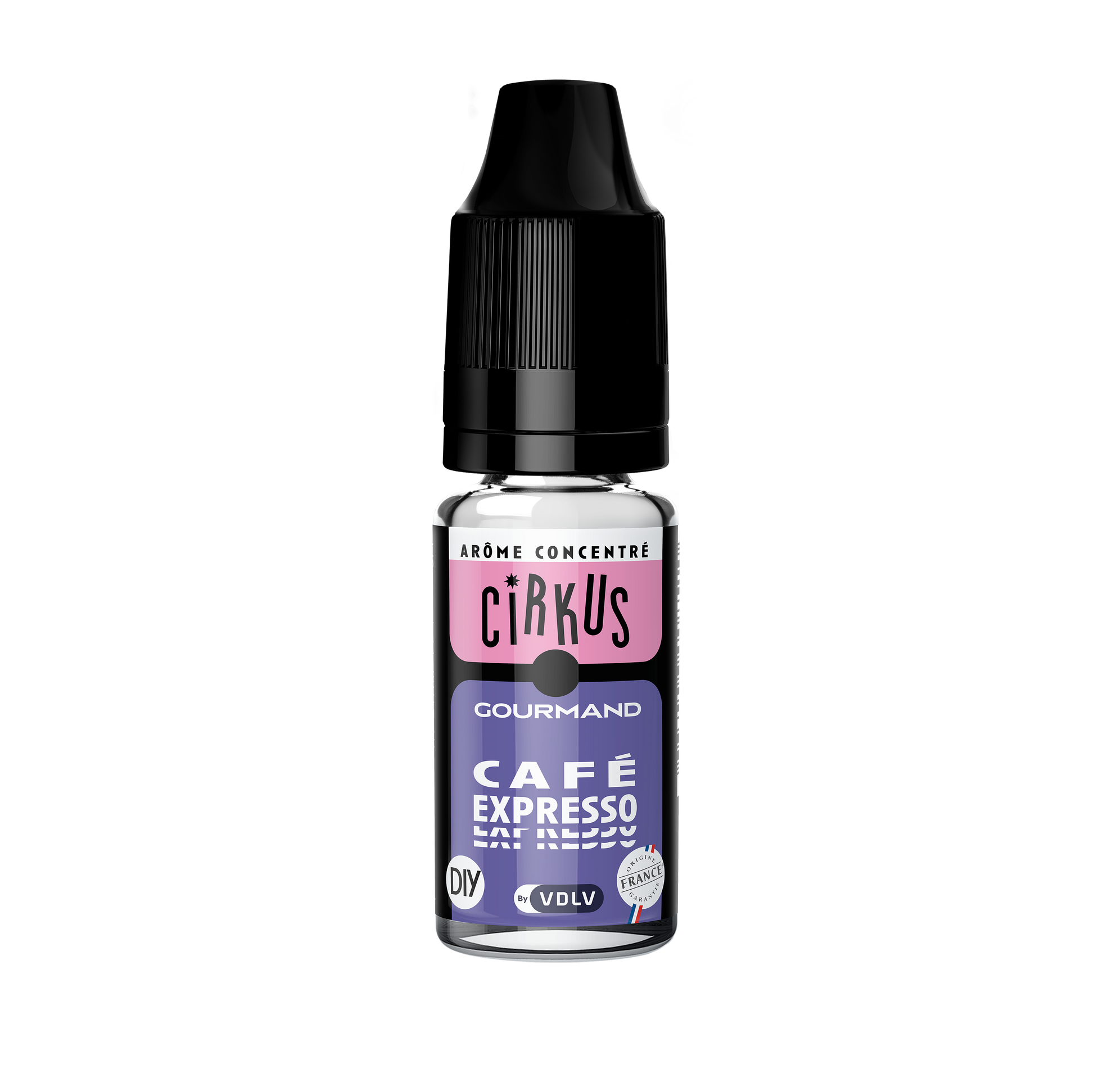 Cafe Expresso - Concentré 10 ml - Cirkus