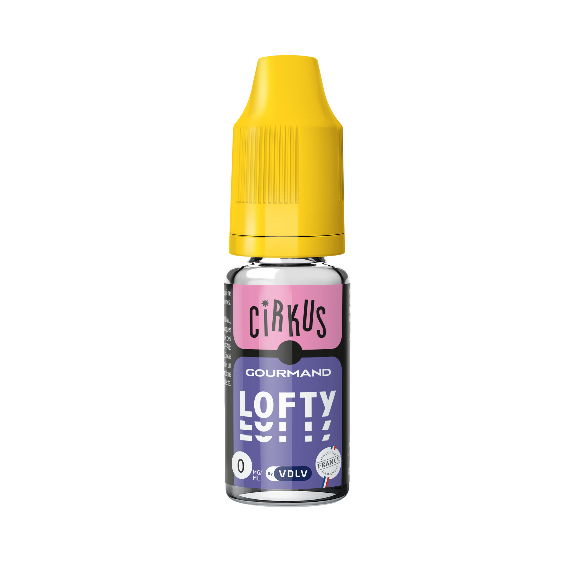 Lofty - 10 ml - Cirkus - Authentic