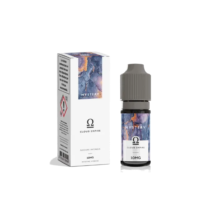 Mystery - SDN - 10 ml - Fuu - Cloud Empire
