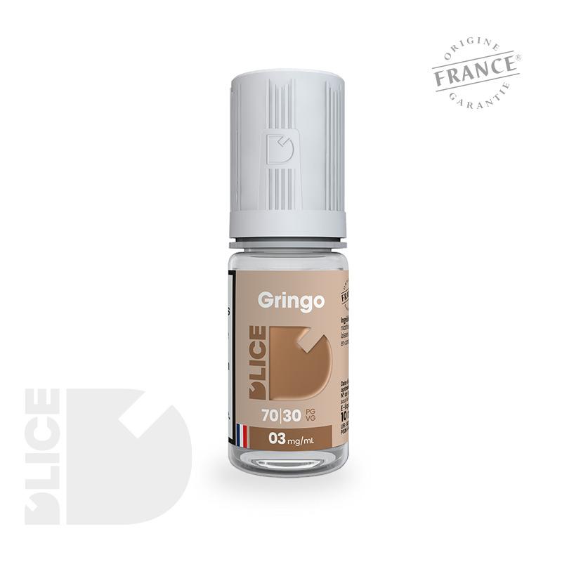 Gringo - 10 ml - D Lice