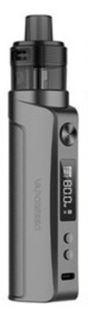 Kit Gen PT80 S - xTank 4,5ml Vaporesso